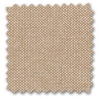 Plano, 20 tobacco/cream white