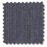 Tress, 19 blau melange