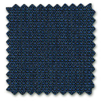 Tress, 18 royal blue melange