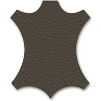 Leather, 61 umbra grey