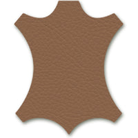 Leather, 75 camel