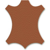 Leather, 97 cognac