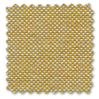 Hopsak, 18 mustard/ivory