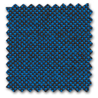 Hopsak, 84 blau/moorbraun