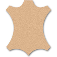 Leather-Premium-F, 63 cashew