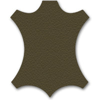 Leather-Premium-F, 58 khaki