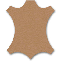 Leather-Premium-F, 62 ochre