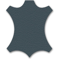 Leather-Premium-F, 60 smoke blue