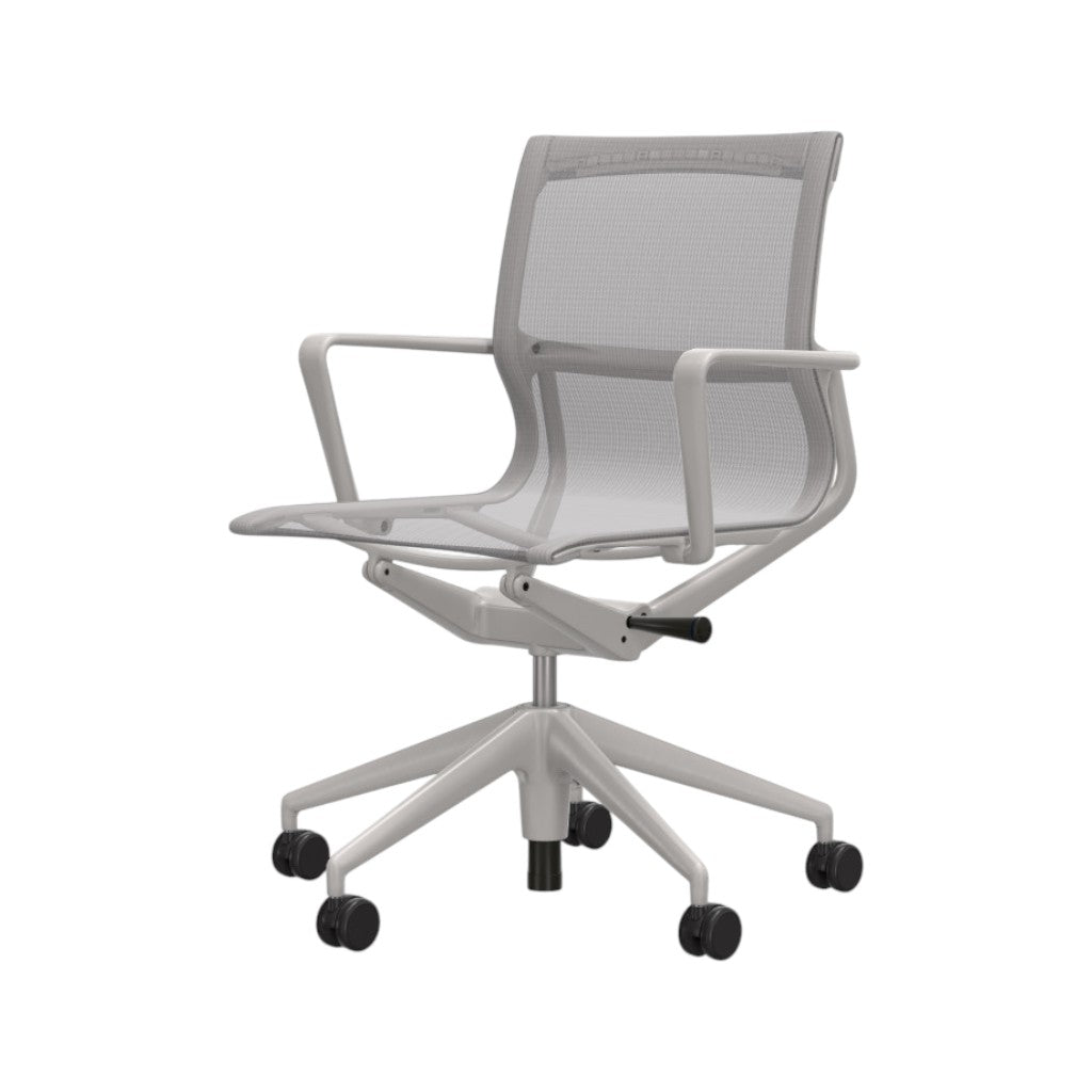 Physix, TrioKnit Silver Grey