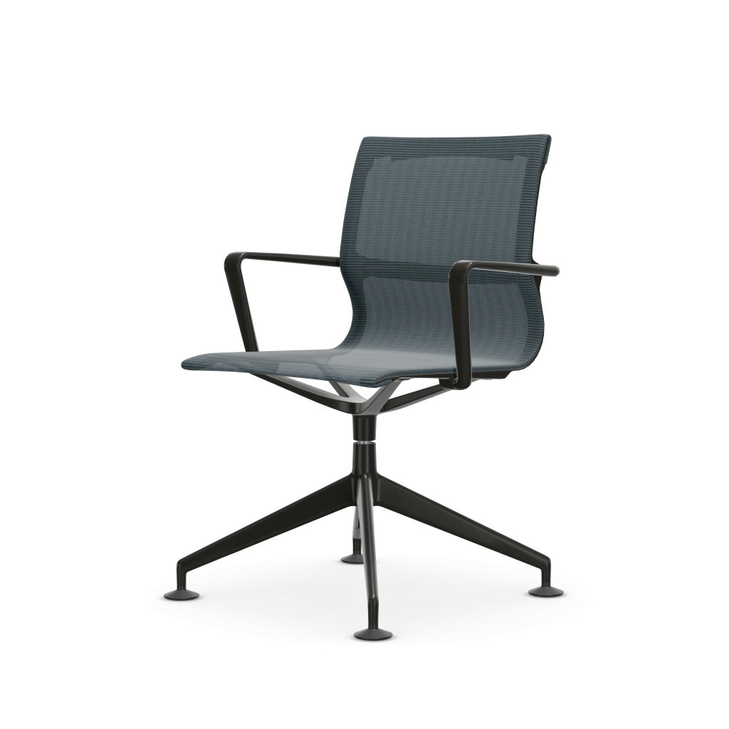 Physix Conference, FleeceNet ice grey