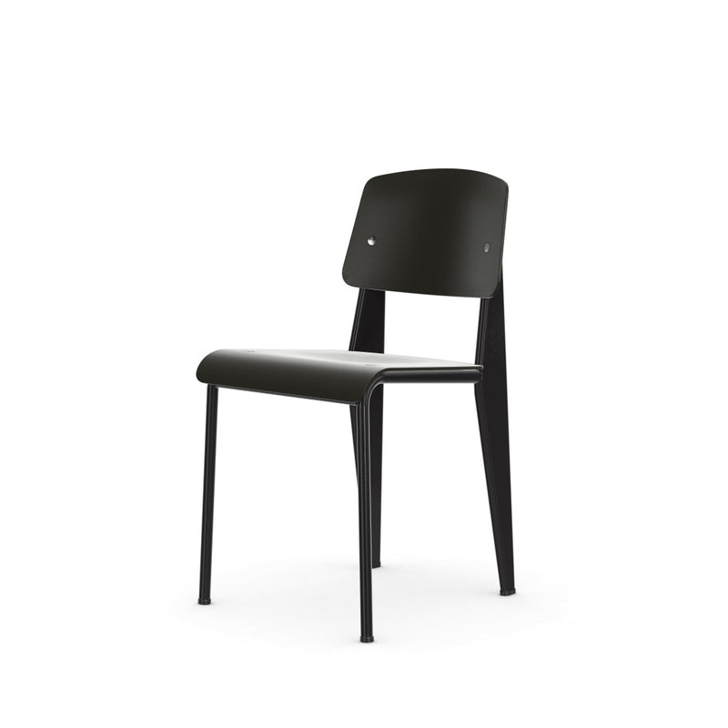Standard SP, base deep black