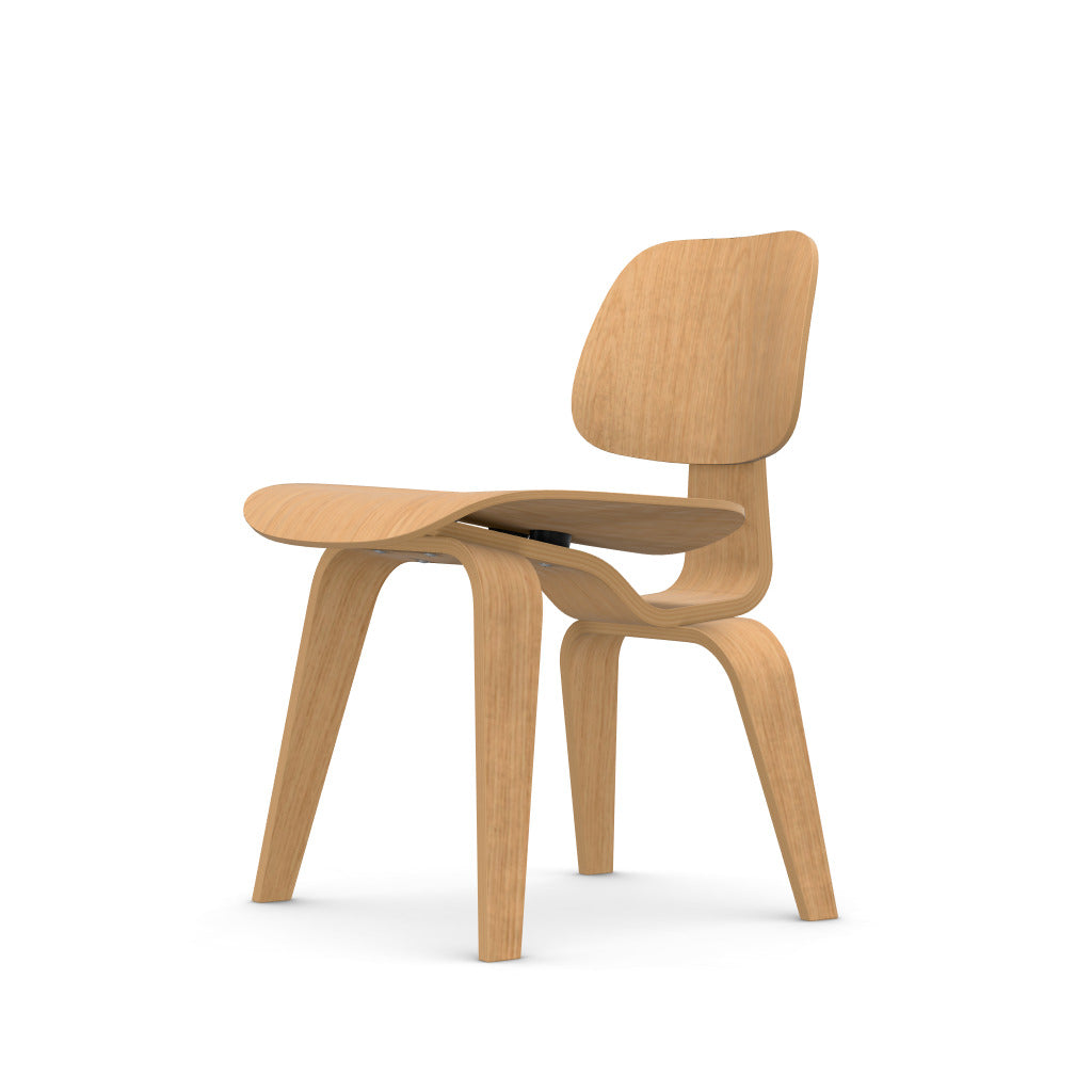 Plywood Chair DCW