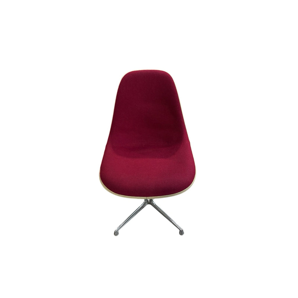 Eames Fiberglass Chair, DSL