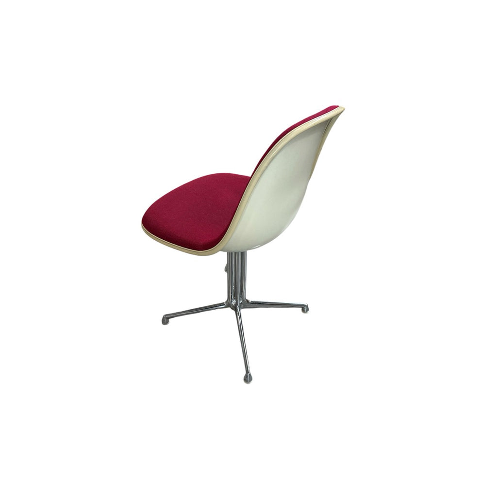 Eames Fiberglass Chair, DSL