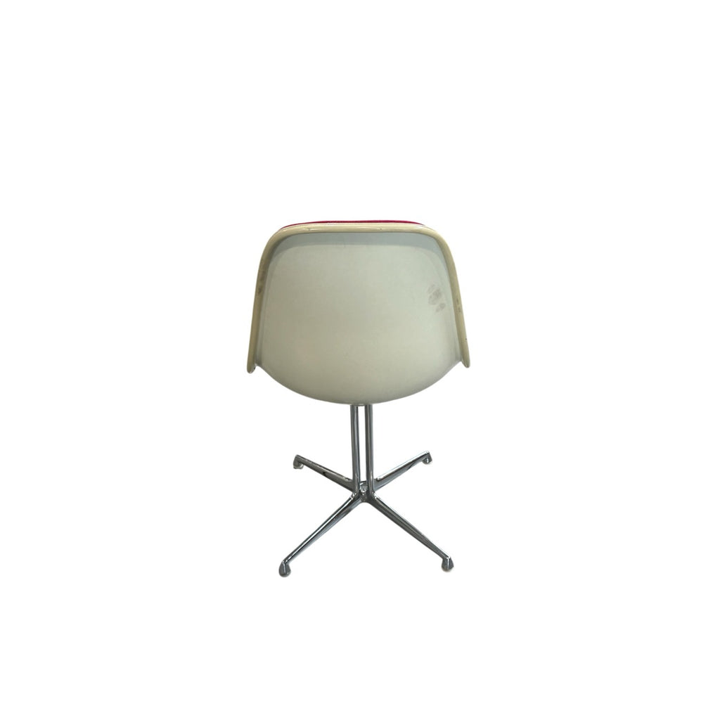 Eames Fiberglass Chair, DSL