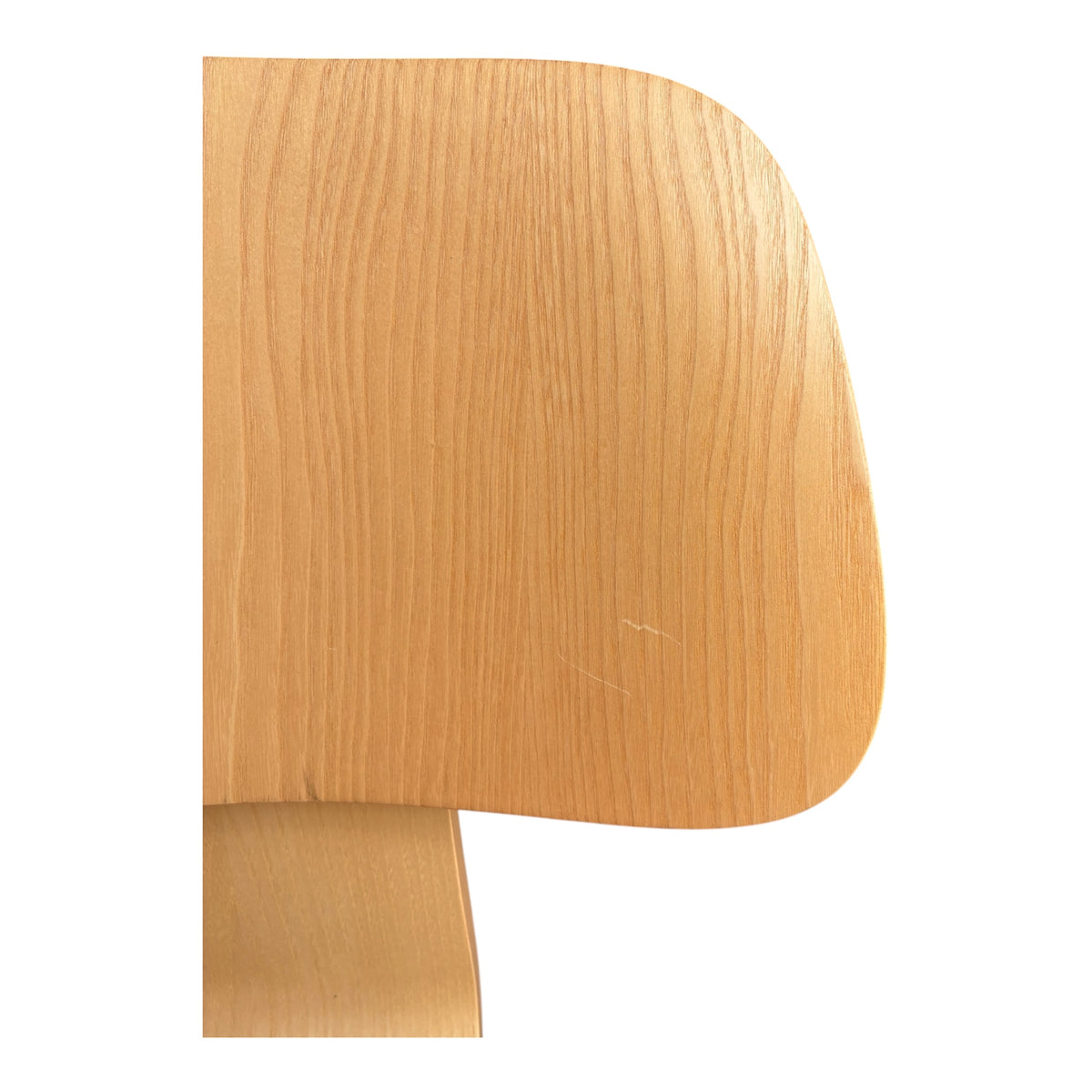 Plywood Chair DCW