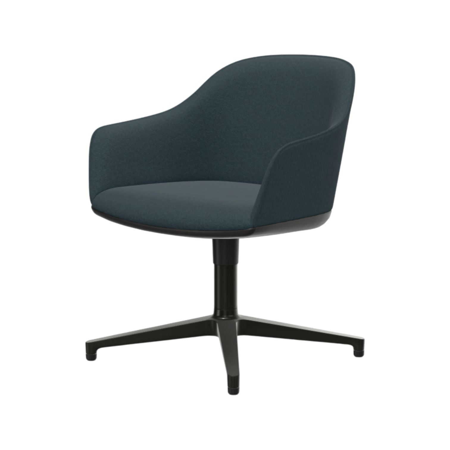 Softshell 4Stern-Untergestell, Plano eisgrau/braun