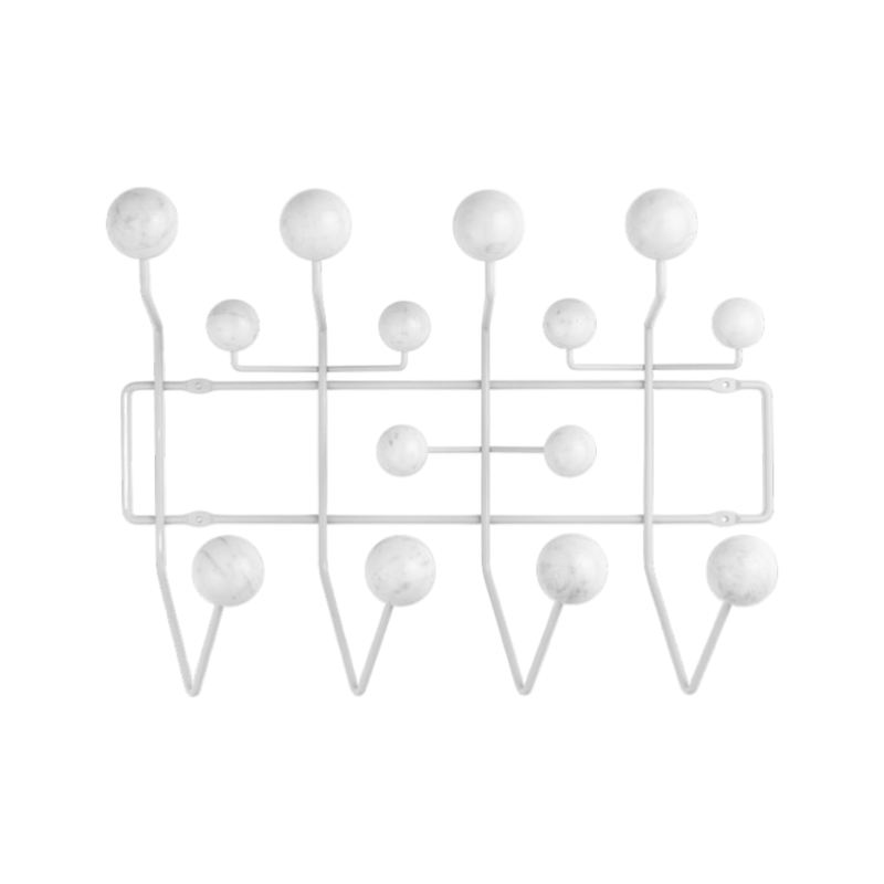 Hang it all, marble - special edition