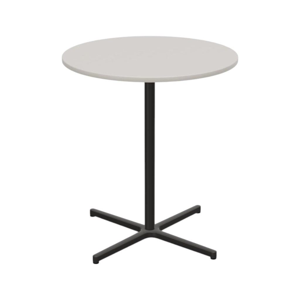 Soft Work Table 71, Melamin Soft Light