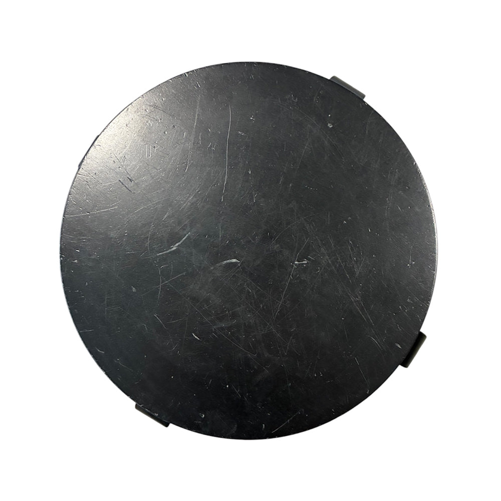 Artek - Stool E60, lacquered black