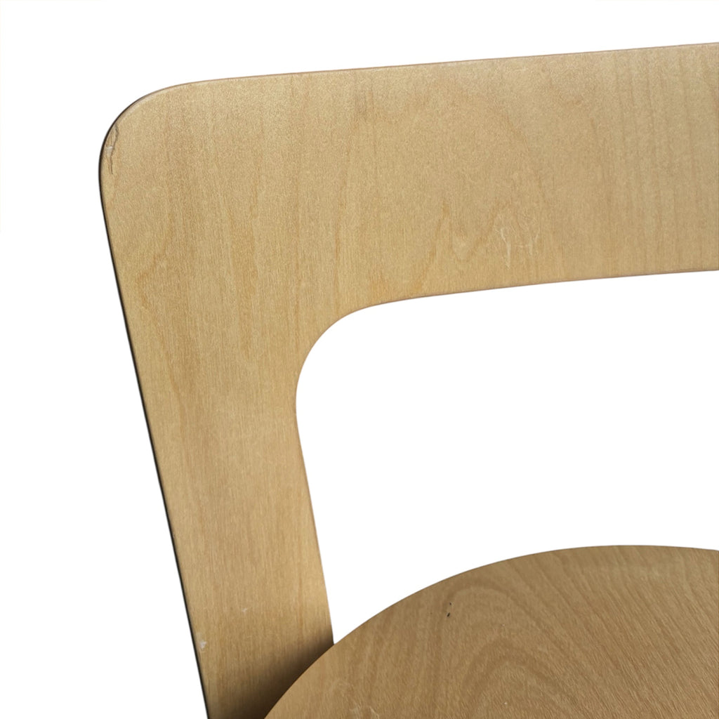 Artek - Chair 65, birch