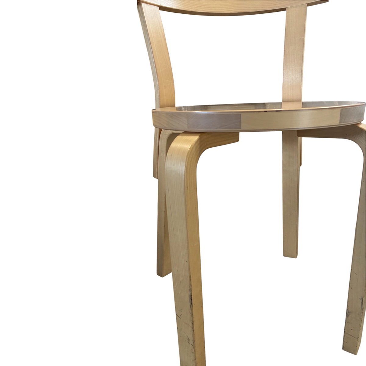 Artek - Chair 68, birch