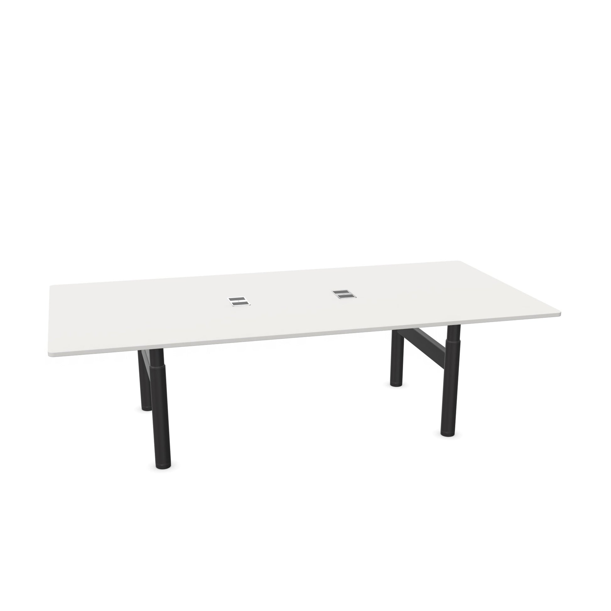 Tyde2 Meetingtisch 260x130 cm