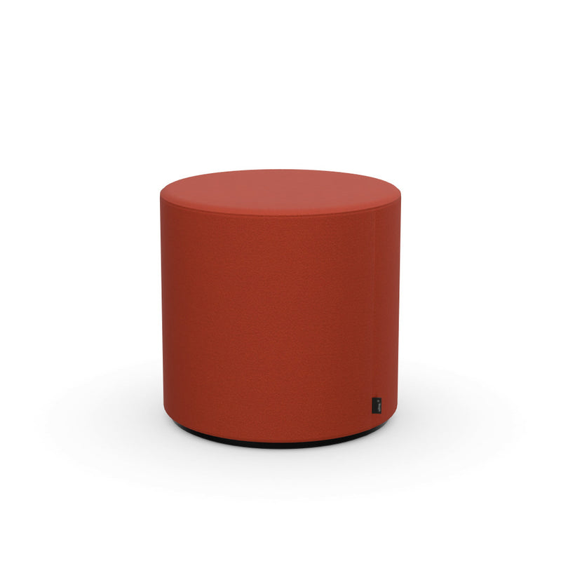 Visiona Stool, Tonus dark orange