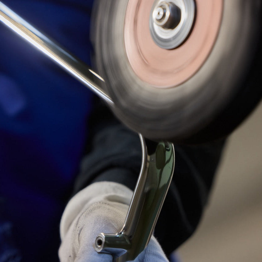 Refurbishment Soft Pad Chair EA 217