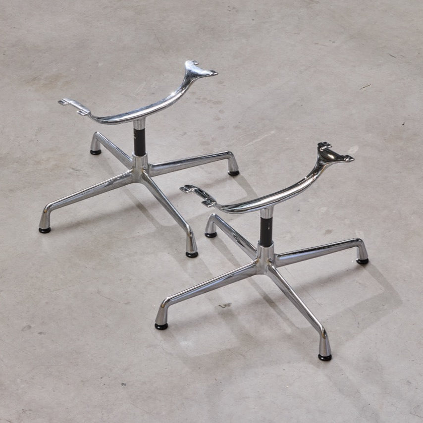 Refurbishment Soft Pad Chair EA 219