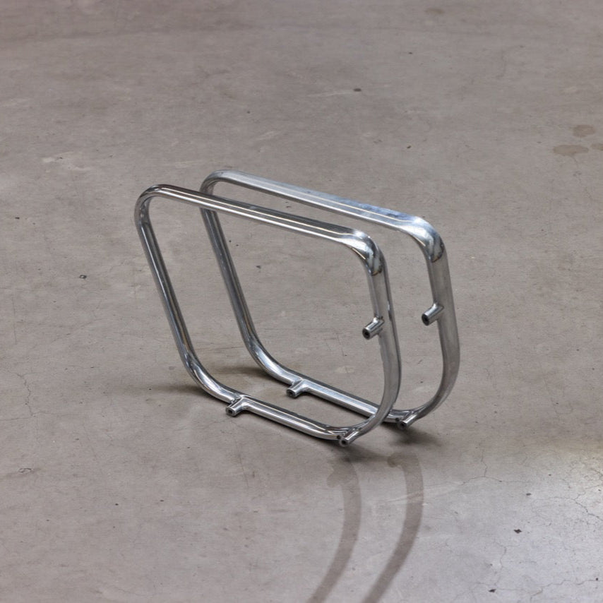 Refurbishment Soft Pad Chair EA 217