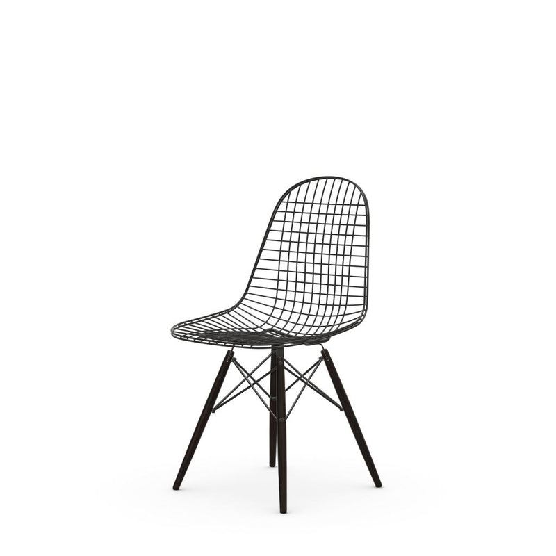 Eames Wire Chair DKW 