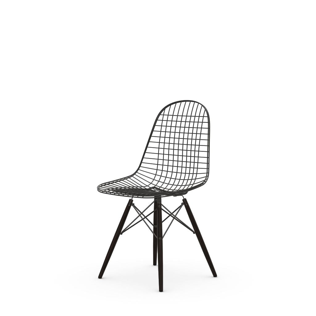 Eames Wire Chair DKW 