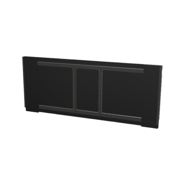 Dancing Wall Monitoraufnahme, basic dark