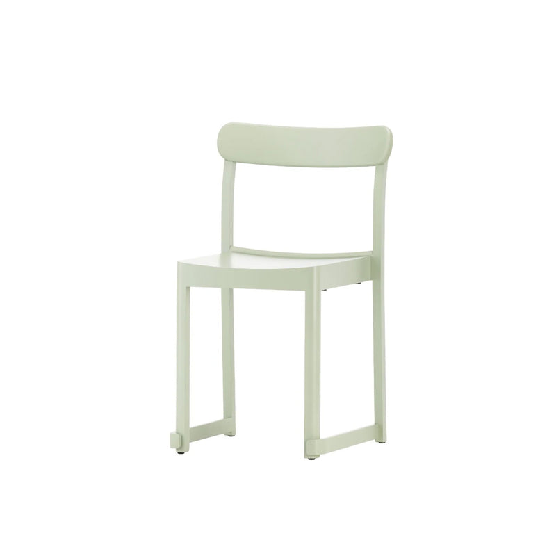 Atelier Chair green