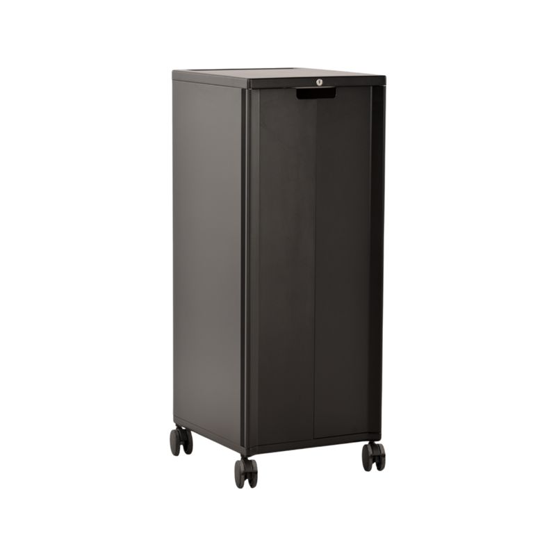 Caddy 2 mit Schubladen, basic dark