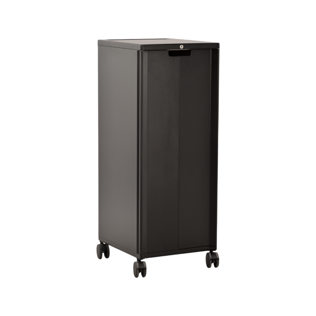 Caddy 2 mit Schubladen, basic dark