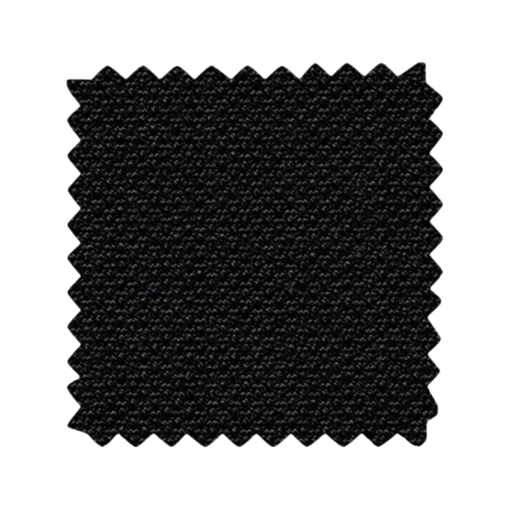 Alcove Work Highback, Volo, schwarz, Melamin soft light