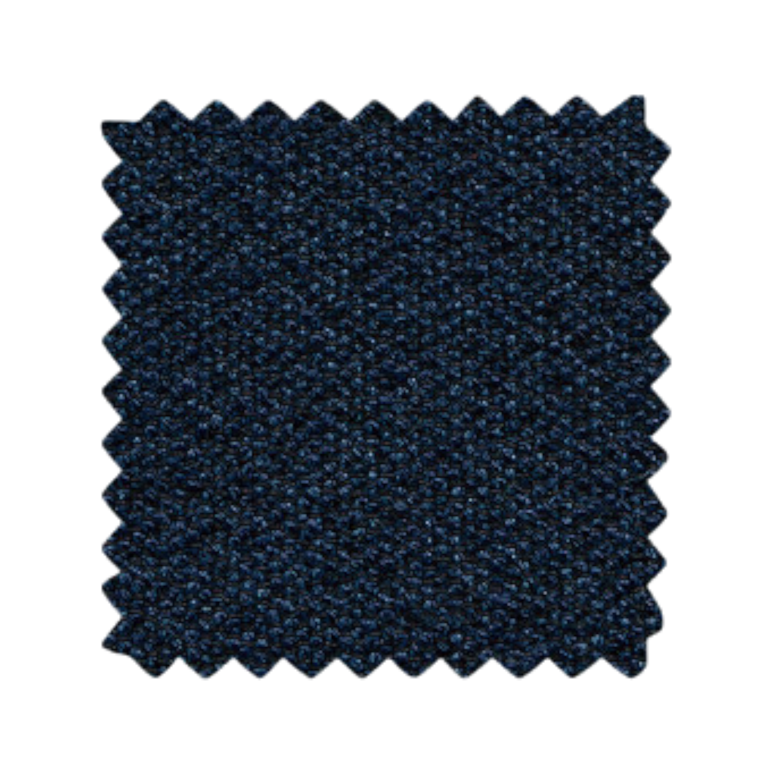 Alcove Plus Loveseat + 2x Paravent, Dumet, Indigo/Melange