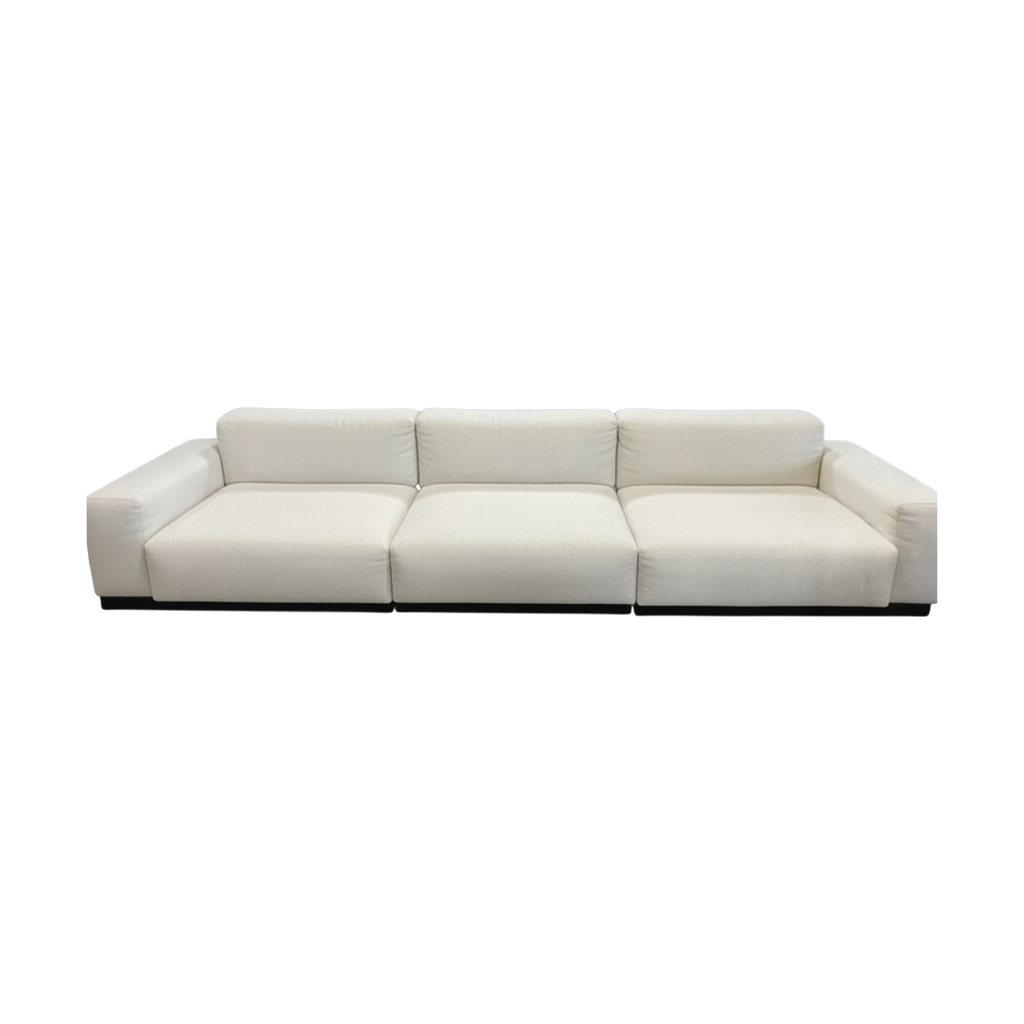 Soft Modular Sofa