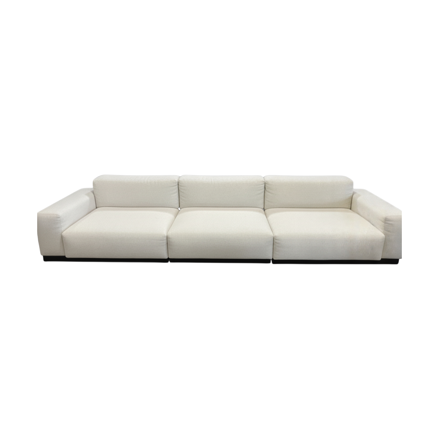 Soft Modular Sofa