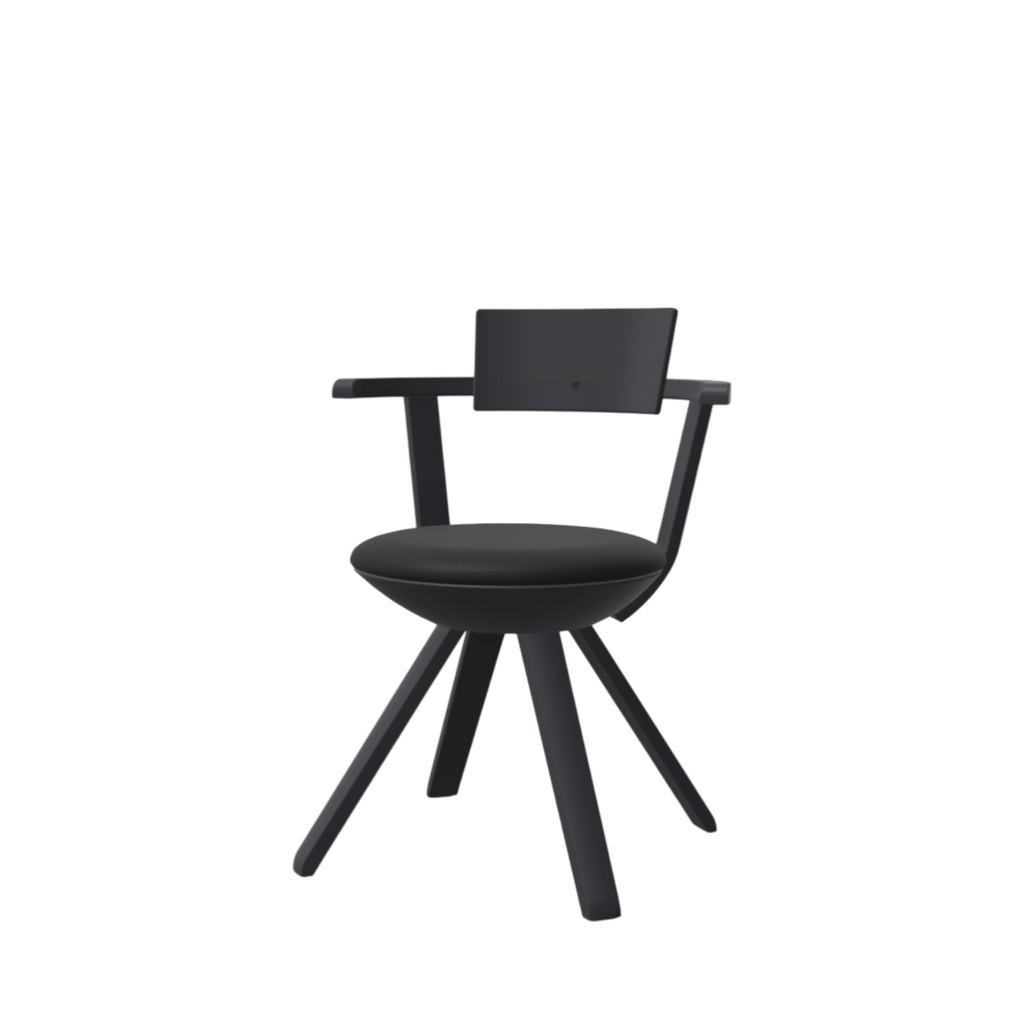 Artek - Rival Chair