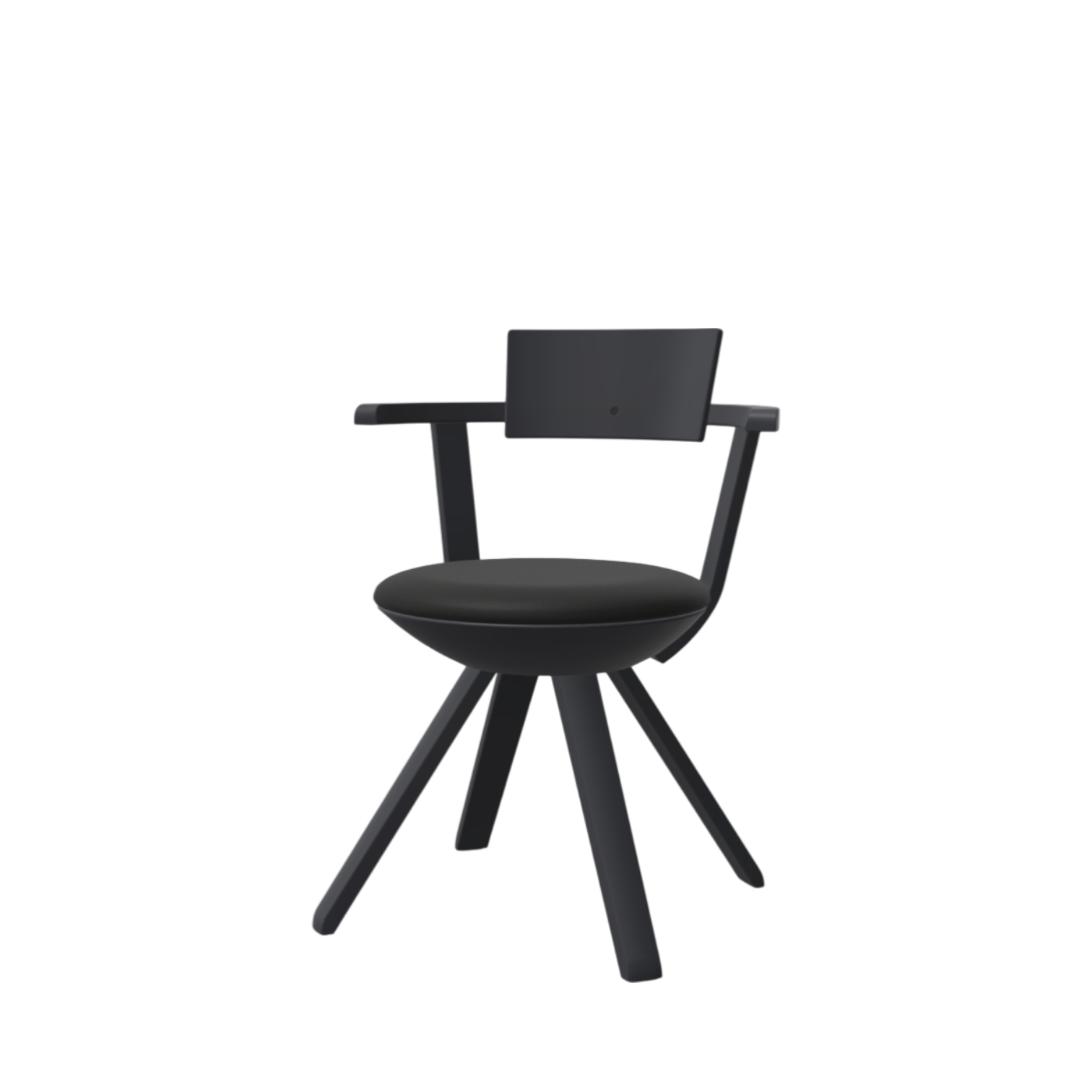 Artek - Rival Chair