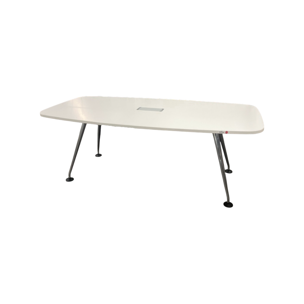 MedaMorph, Melamin soft light, 200x100 cm