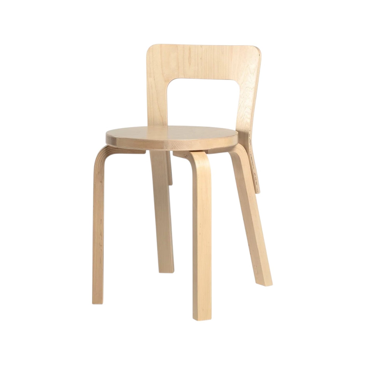 Artek - Chair 65