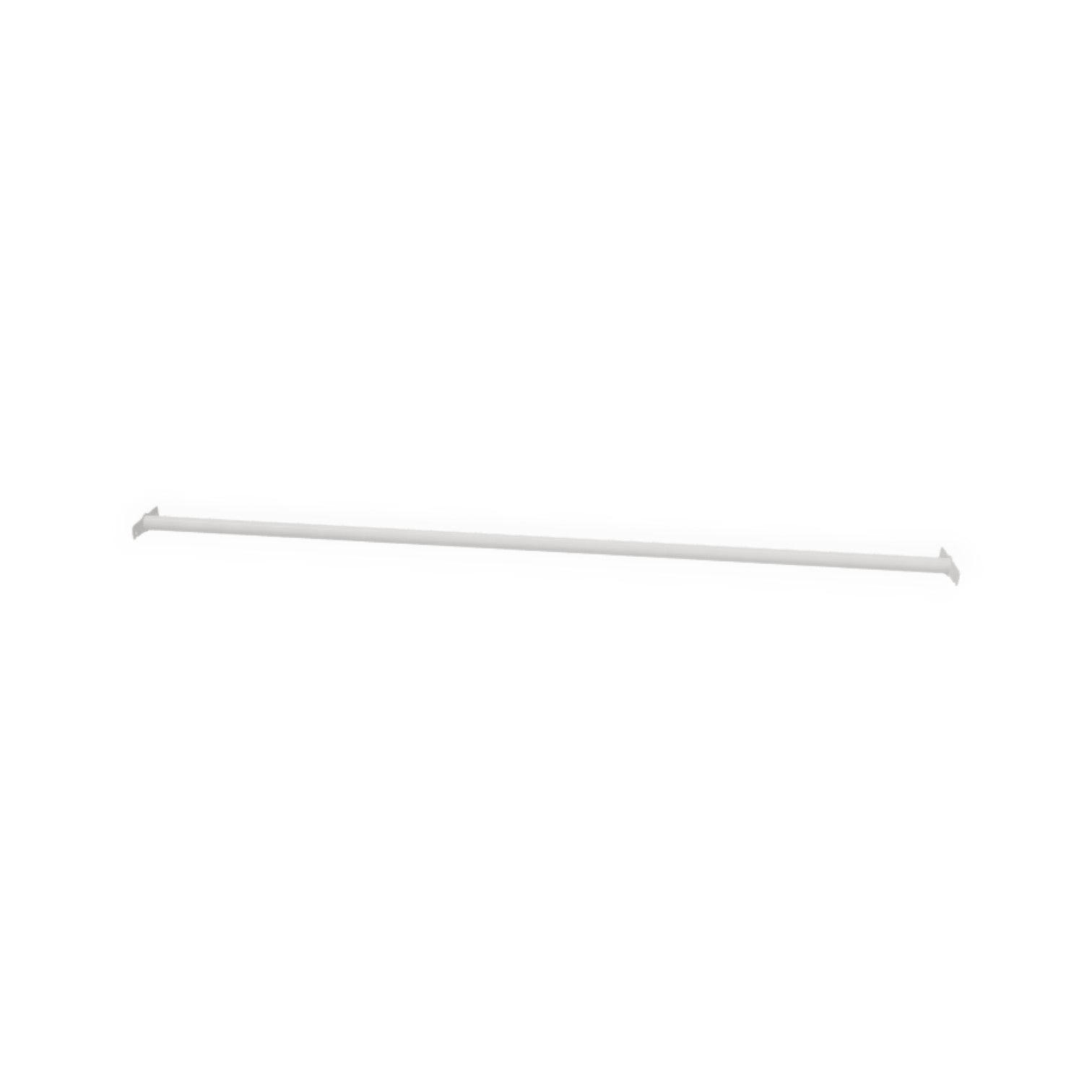 Dancing Wall Coat Rail