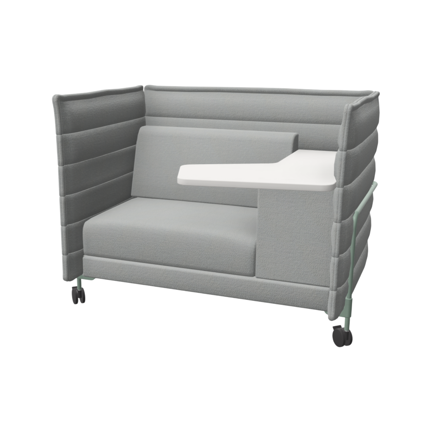 Alcove Work, Credo, creme/delfin