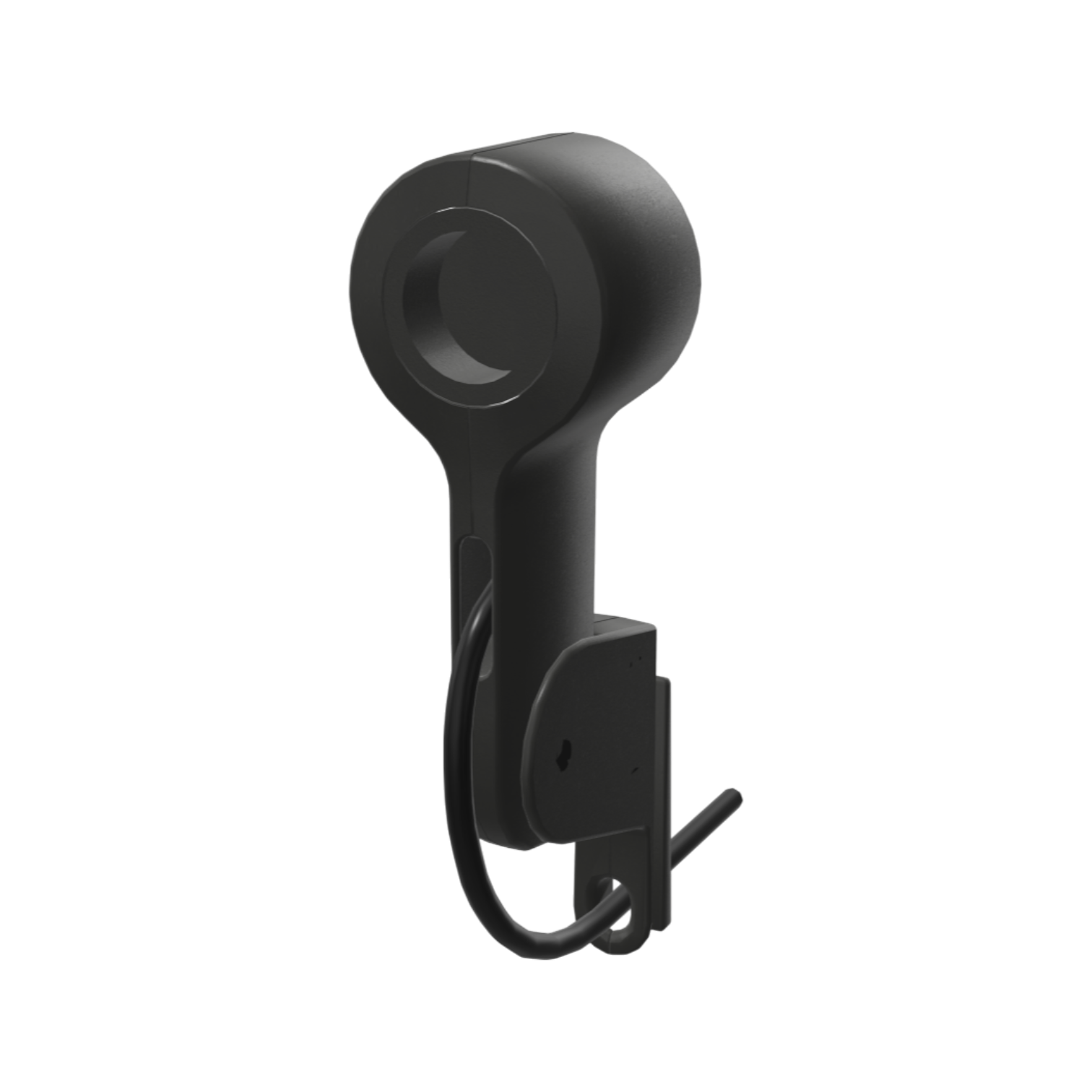 Soft Work Flip Up Socket, CH Electrification