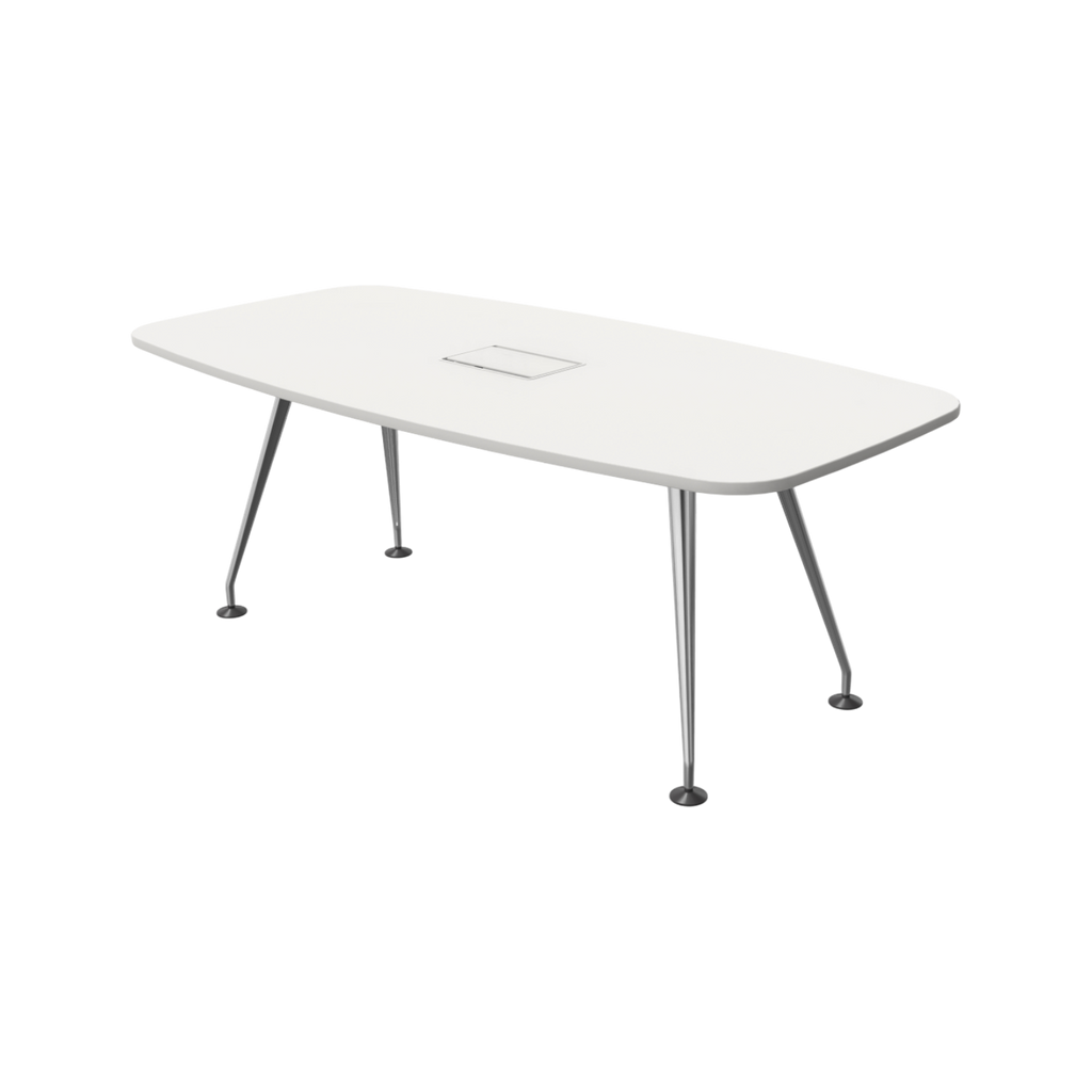 MedaMorph, Melamin soft light, 200x100 cm