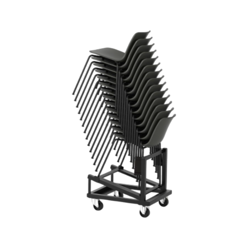 HAL Stacking Trolley